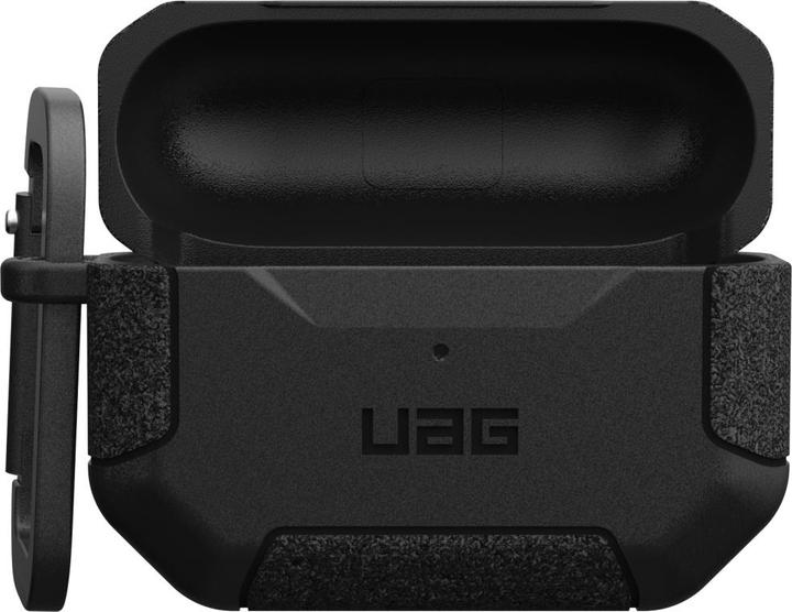 Actual product image UAG Scout Case - Apple Airpods Pro 2nd Gen (Headphone bag)