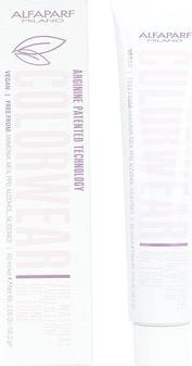 Image du produit Alfaparf Milano Color Wear Vegan Color Wear 7.1 Moyen Cendré / 60 ml (7.1 Frêne moyen blond)
