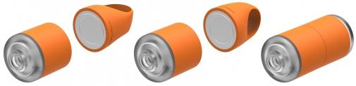 Immagine prodotto Reelight Ego (20 lm, 10 lm)