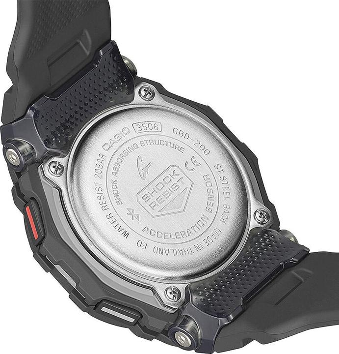 Immagine prodotto G-Shock G-Squad (Orologio sub, 45.90 mm)
