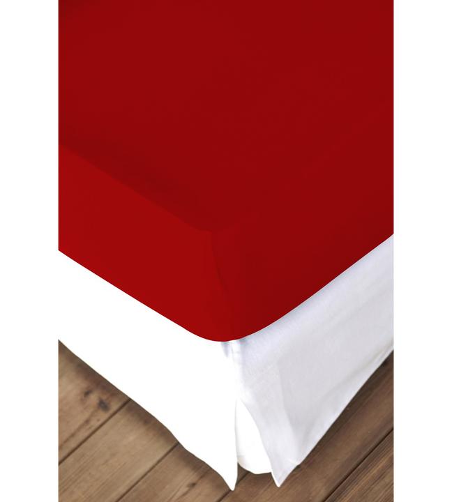 Produktbild Living Home Mako Zwirn Gasiert (200 x 200 cm)