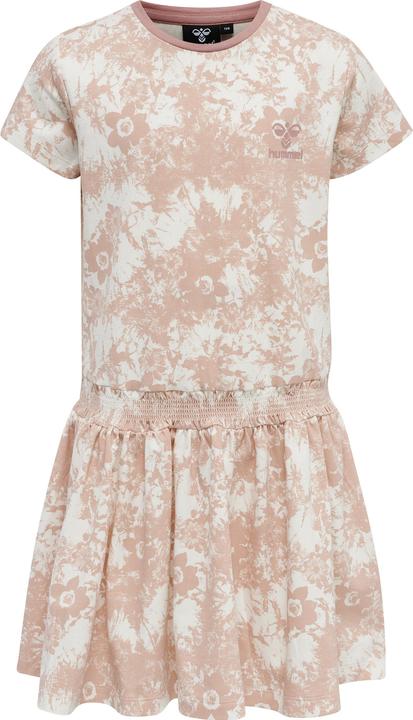 hummel Hmljuna Dress S/S