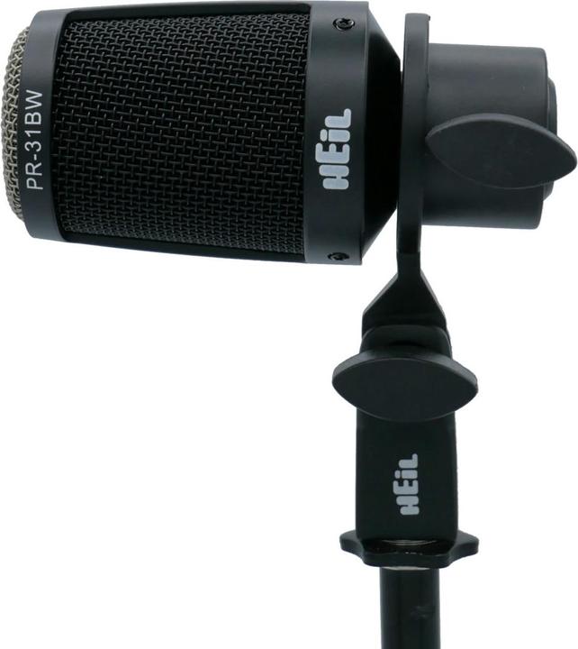Actual product image Heil Sound PR 31 BW