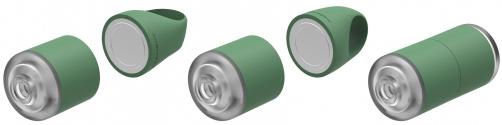 Immagine prodotto Reelight Ego (20 lm, 10 lm)