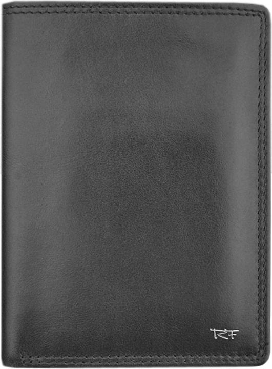 Riccardo Ferducci Unisex Geldbörse, RFID
