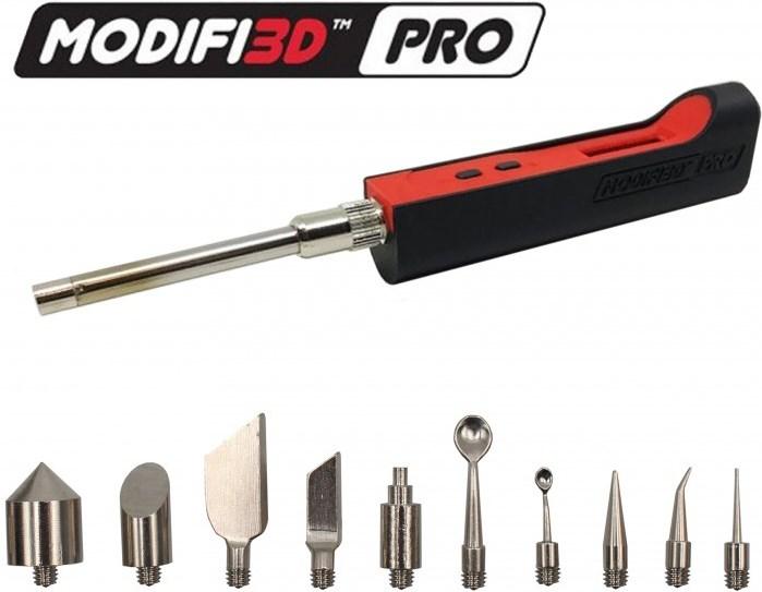 Actual product image Modifi3D Pro (Maintanance Kit)