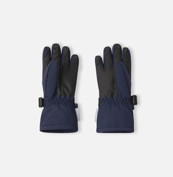 Produktbild Reima tec Kinder Winter Handschuhe Tartu Navy (3)