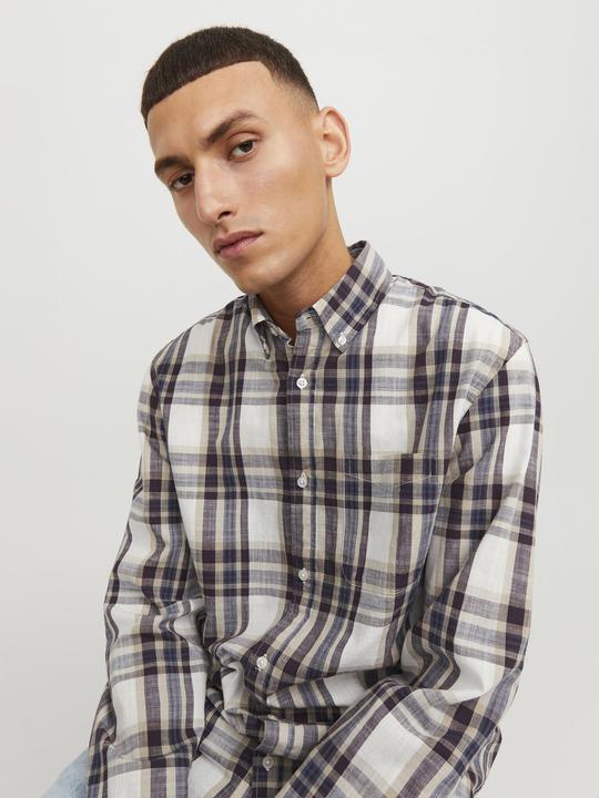 Image du produit Jack & Jones Chemise Comfort Fit Chemise (S)