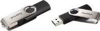Image du produit Hama Rotate (128 Go, USB-A)