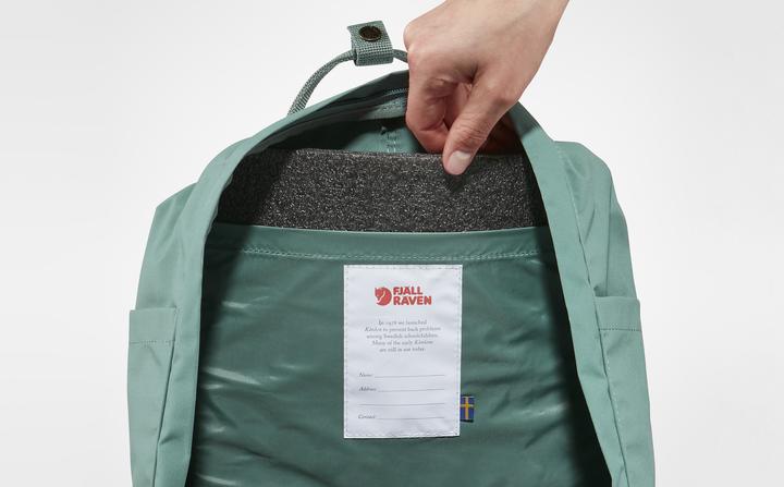 Immagine prodotto Fjällräven Kånken (16 l)