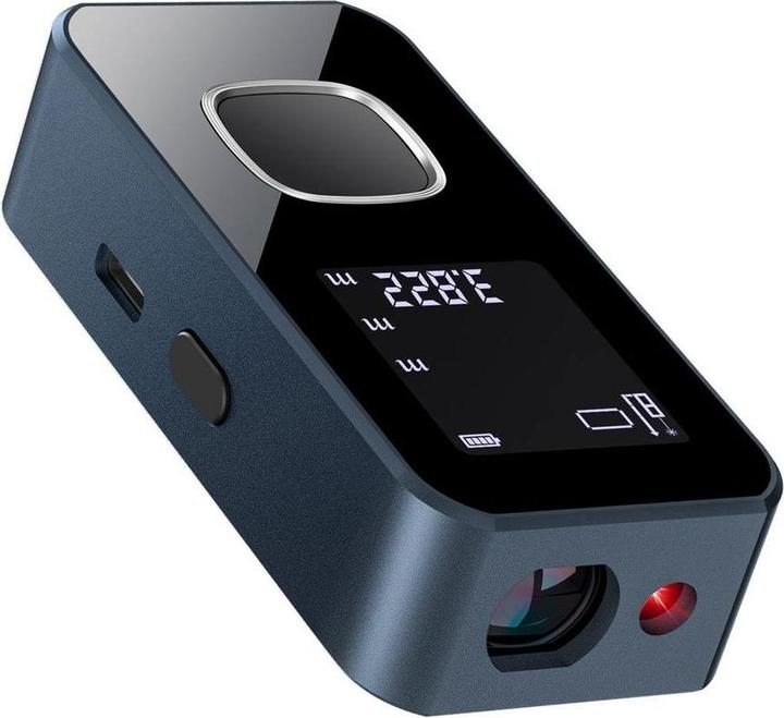 Image du produit Powerology Détecteur de portée laser puissant 60M (60 m)