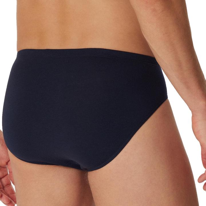 Actual product image Schiesser Slip Casual Comfortable Fit (L, pack of 6)