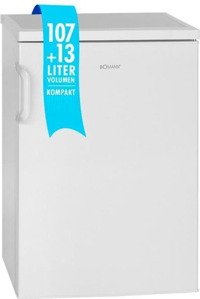 Actual product image Bomann Ks 2194 (105 l)