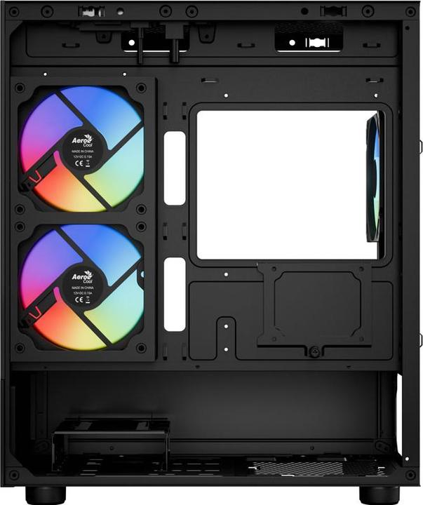 Produktbild AeroCool Viewport Mini V2 (mATX, Mini-ITX)