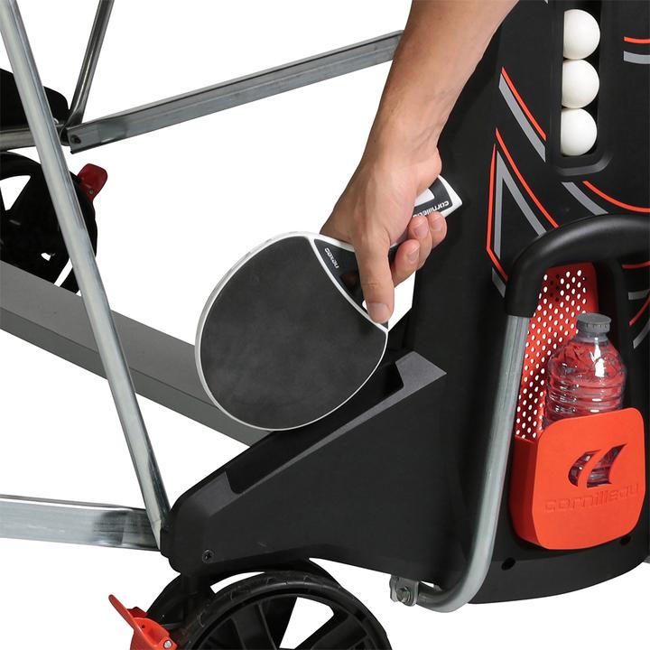 Image du produit Cornilleau 600X