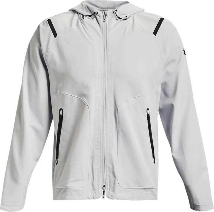 Actual product image Under Armour Mens Unstoppable Jacket (L)