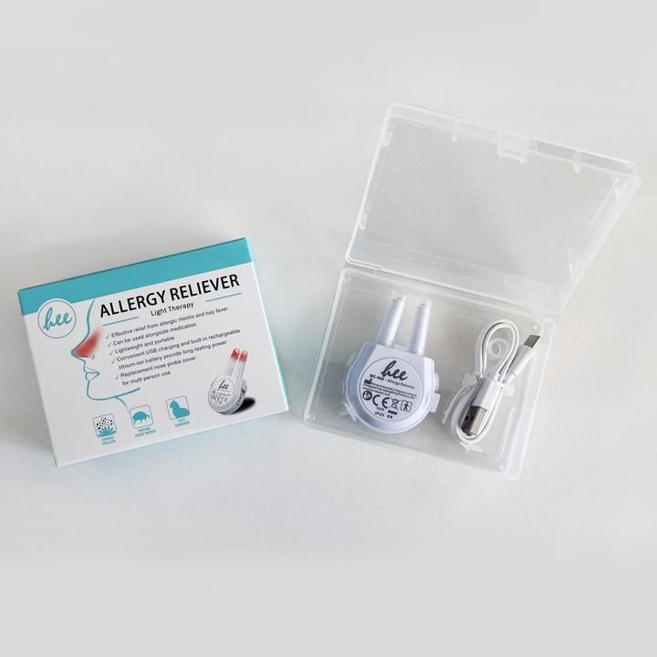 Produktbild hee Allergo-Nose (1 Stück)