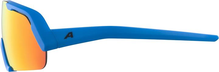 Produktbild ALPINA SPORTS Rocket Youth (Blau matt, Blau)