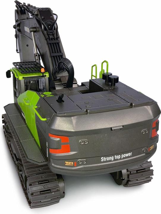 Produktbild Amewi Raupenbagger ACV730 V3 (RTR Ready-to-Run)