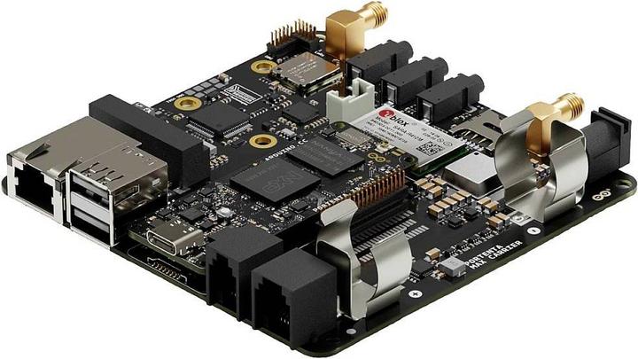 Arduino ABX00043 Portenta Max Carrier