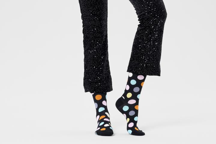 Produktbild Happy Socks Big Dot (Einzelpack, 41 - 46)