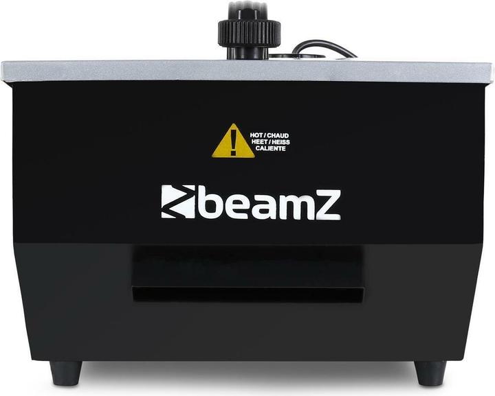 Actual product image BeamZ Ice1200 Mkii