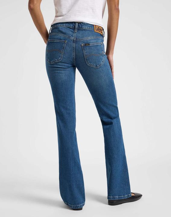 Actual product image Lee Jeans Jessica (32)