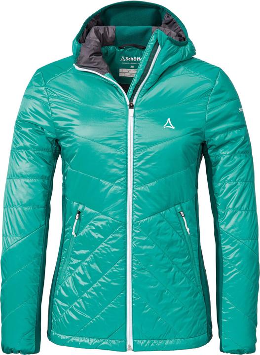 Schöffel Hybrid Jacket Stams L (42)