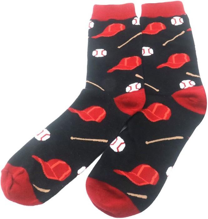 Immagine prodotto Musthaves Socken Motiv Basketball (38 - 45)