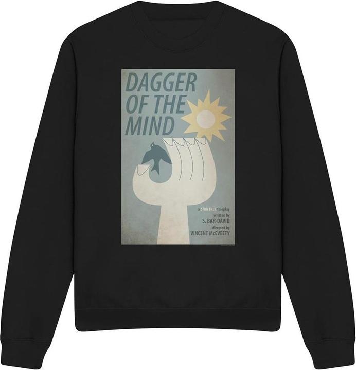 The Original Series Episode 9 Sweatshirt