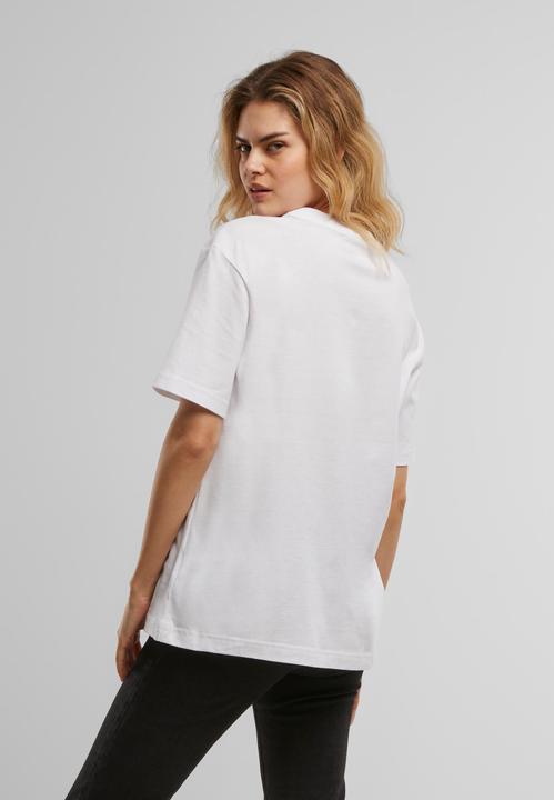 Image du produit Miss Tee Love In The Air EMB Tee - 191369 (M)