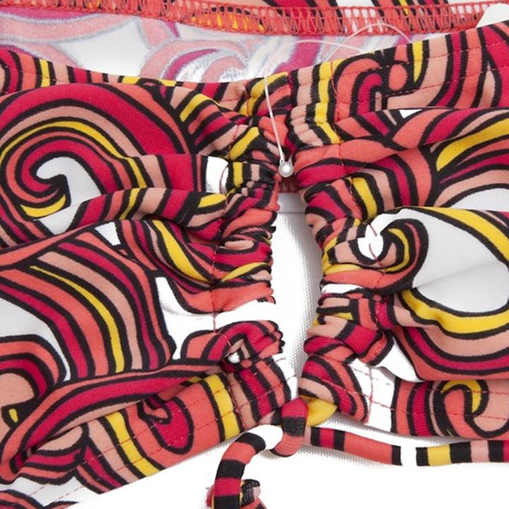 Immagine prodotto Speedo Top bikini a fantasia (36)