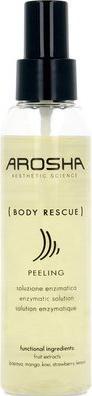 Actual product image Arosha Retail Body Rescue Peeling 120 ml (125 ml)