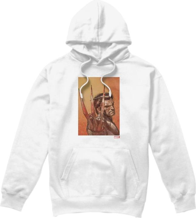 XMen Ready Kapuzenpullover