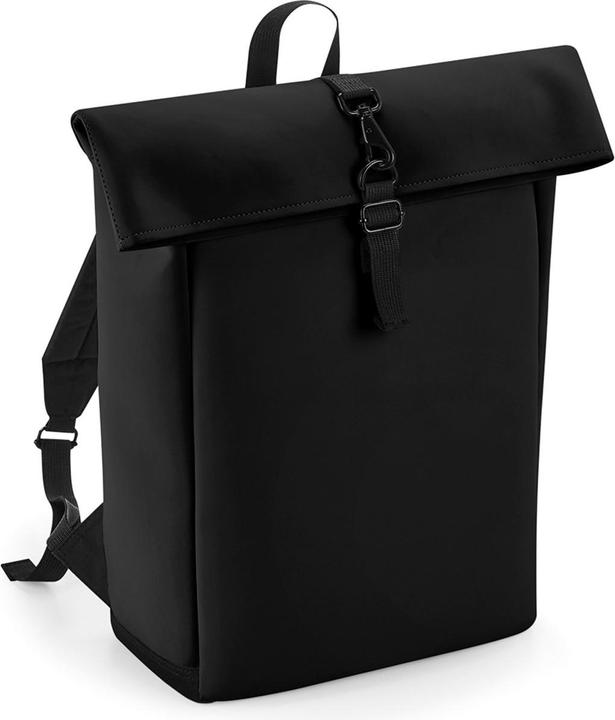 Bagbase Rucksack Roll Top PU (15 l)