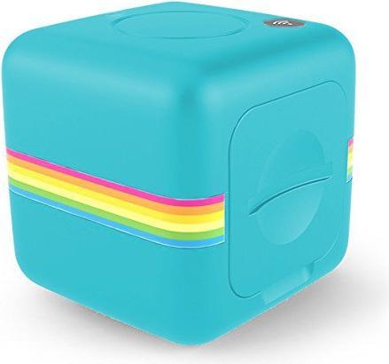 Actual product image Polaroid Cube+