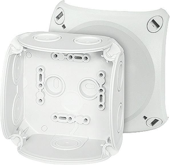 Produktbild Hensel AP-Abzweigdose IP66