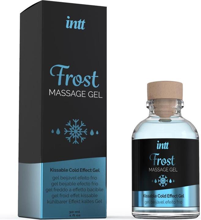 Produktbild Intt Frost (30 ml)