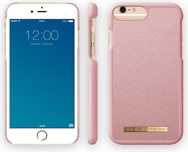 Produktbild iDeal Of Sweden Saffiano Case