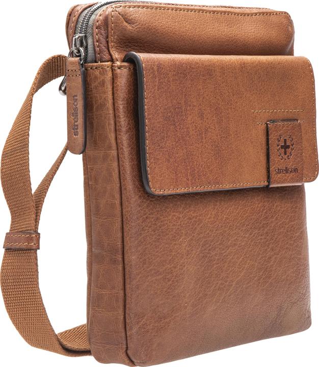 Image du produit Strellson shoulderbag xsvz 2 hyde park marcus