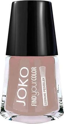 Produktbild Jokon Joko Nagellack Glossy