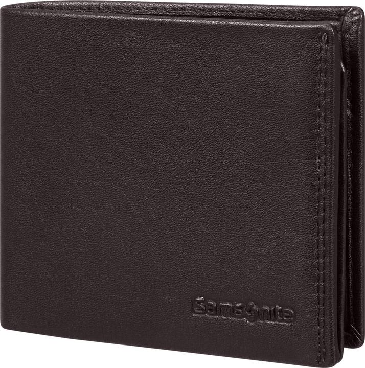 Produktbild Samsonite Attack 2 Slg