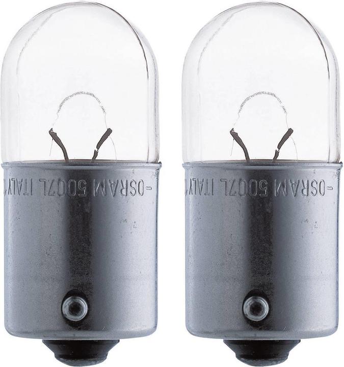 Produktbild Osram Halogen Leuchtmittel Original Line