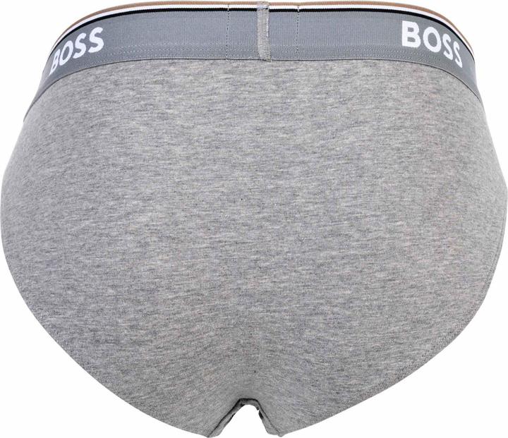 Actual product image BOSS Power (M, pack of 3)