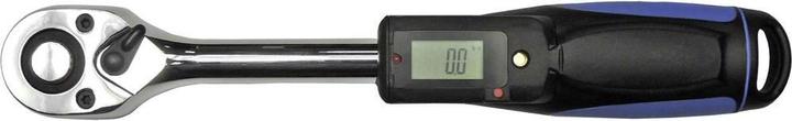 Actual product image Kunzer torque ratchet (20 Nm, 100 Nm)