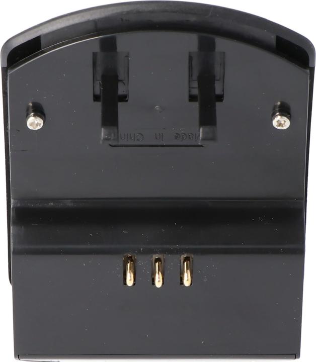 Produktbild AccuCell Set Ladegerät und Akku Canon BP-511, BP-508 (Kamera Akku Ladegerät)