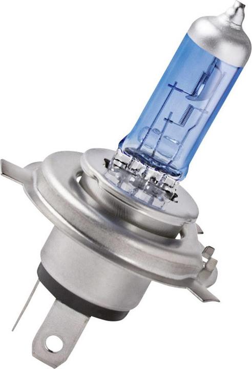 Productafbeelding Philips Motorfiets koplampen (H4)