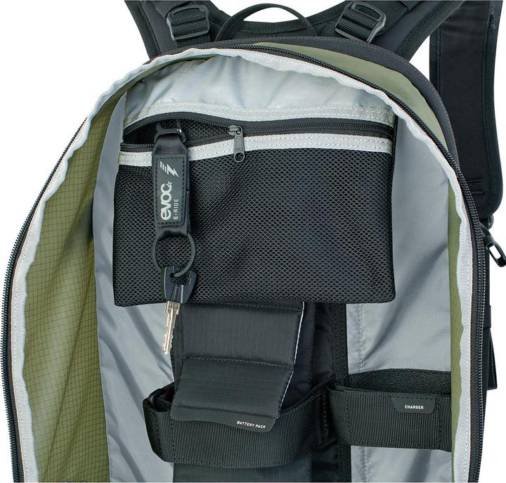 Immagine prodotto Evoc Zaino FR Tour E-Ride 30L (30 l)