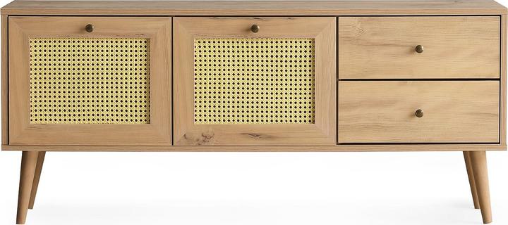 Immagine prodotto Skye Decor Thaddeus (140 x 60 x 40 cm)