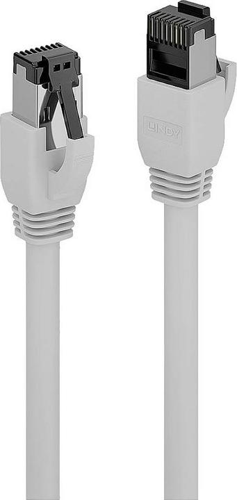Produktbild Lindy Netzwerkkabel (S/FTP, CAT8.1, 0.50 m)